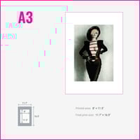 Image 3 of Lea Adele (Kahn & Bell Model) (1981)