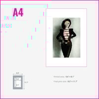 Image 2 of Lea Adele (Kahn & Bell Model) (1981)