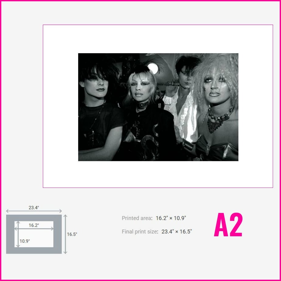 Image of Sale! Kahn & Bell & Crew (1981)