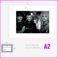 Image 4 of Kahn & Bell & Crew (1981)