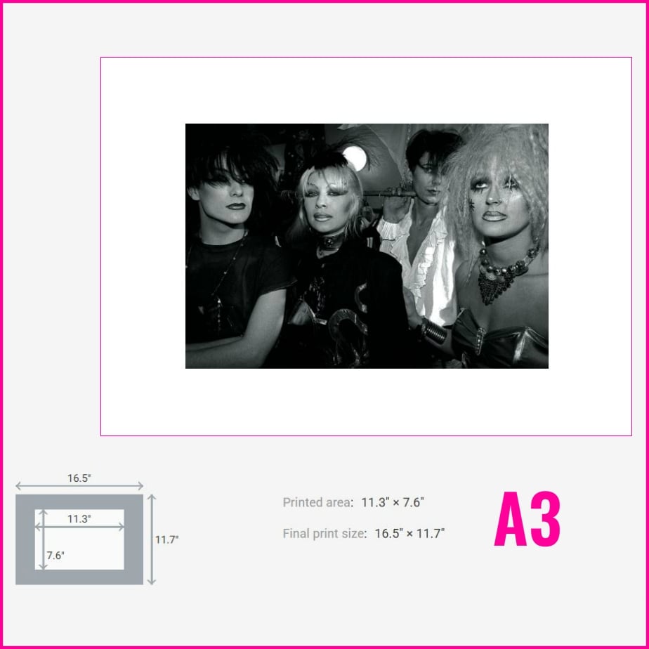 Image of Sale! Kahn & Bell & Crew (1981)