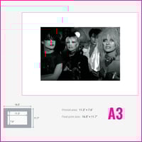 Image 3 of Kahn & Bell & Crew (1981)