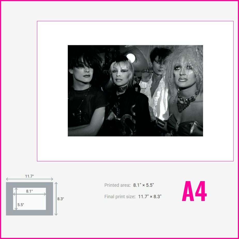 Image of Sale! Kahn & Bell & Crew (1981)
