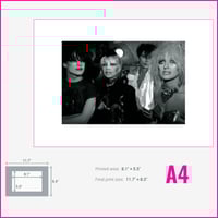 Image 2 of Kahn & Bell & Crew (1981)