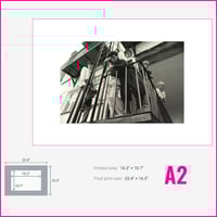 Image 4 of Duran Duran On Their Way Up (1981)