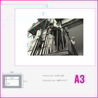 Image 3 of Duran Duran On Their Way Up (1981)