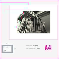 Image 2 of Duran Duran On Their Way Up (1981)