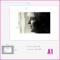 Image 5 of Andy Taylor - Chipping Norton studios first single (1981)