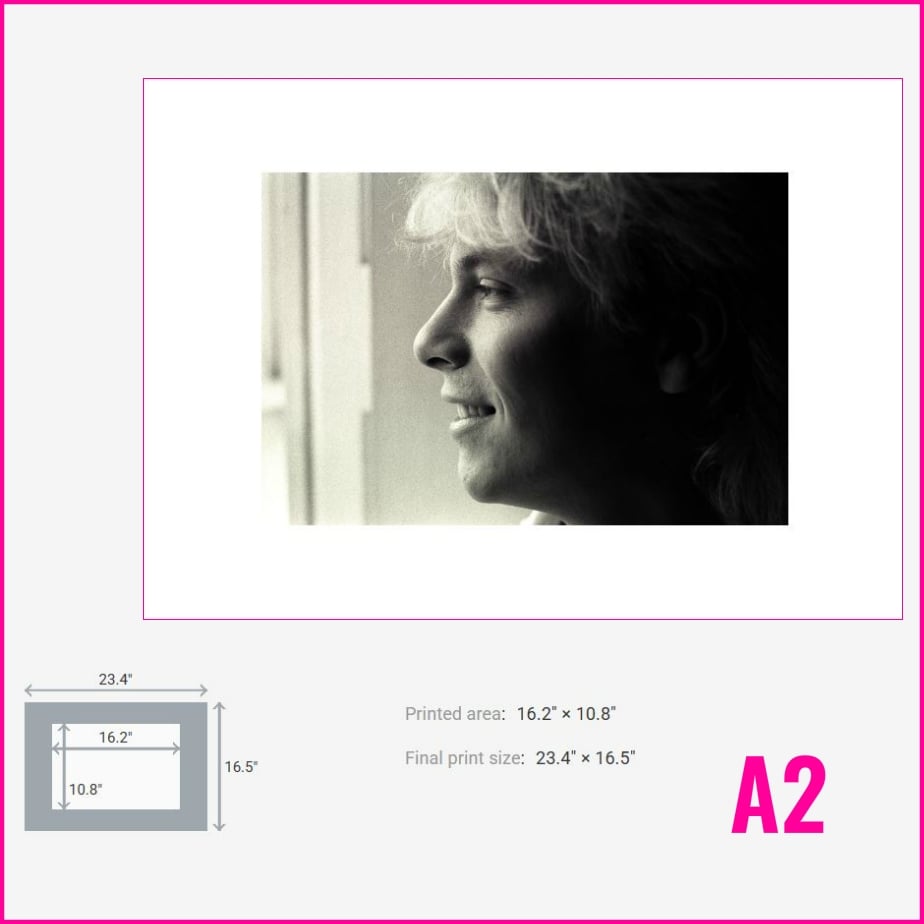 Image of Sale! Andy Taylor - Chipping Norton studios first single (1981)
