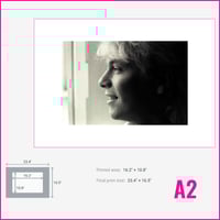 Image 4 of Andy Taylor - Chipping Norton studios first single (1981)