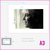 Image 3 of Andy Taylor - Chipping Norton studios first single (1981)