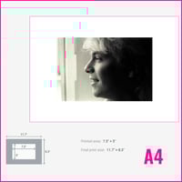 Image 2 of Andy Taylor - Chipping Norton studios first single (1981)