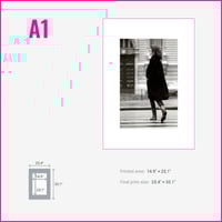 Image 5 of Maggie (Swans way) - A Goddess In Paris (1983)