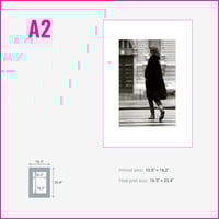 Image 4 of Maggie (Swans way) - A Goddess In Paris (1983)