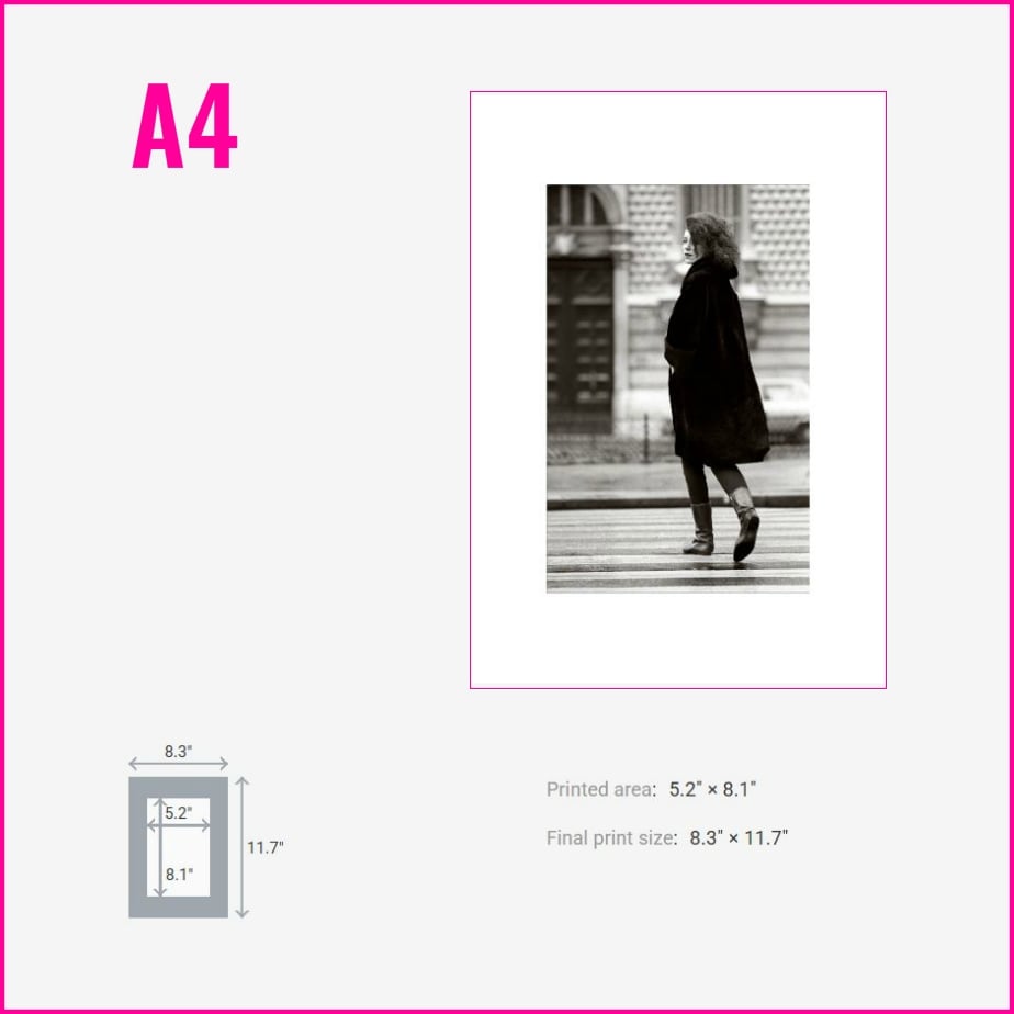 Image of Sale! Maggie (Swans way) - A Goddess In Paris (1983)