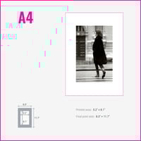 Image 2 of Maggie (Swans way) - A Goddess In Paris (1983)