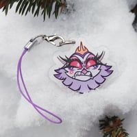 Image 2 of Acrylic Charm "Stella"