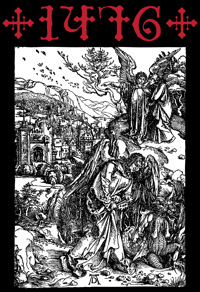 Image 3 of +1476+ The Golden Alchemy T-Shirt