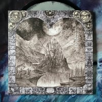 Depressive Silence "III : Mourning" LP