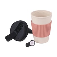Image 9 of Coffee Cup Bong  Water Pipe