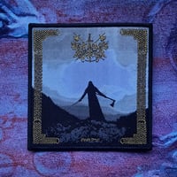 Caladan Brood "Shield Anvil" Patch