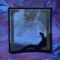 Caladan Brood "Mortal Sword" Patch
