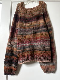 Image 1 of fall raglan 1/1