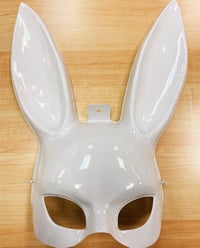 Image 2 of Bunny Mask
