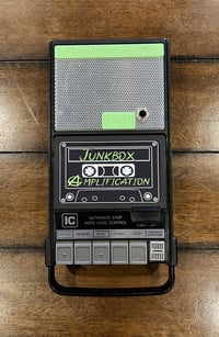Image 1 of Junkbox Jr. Junkbox #90