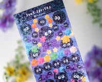 Image 3 of Soot Sprites Sticker Sheet