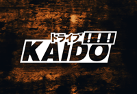 Image 1 of [Kaido V3] 5.5” Sticker