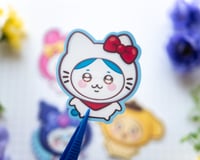 Image 3 of SNRO Chiikawa Stickers