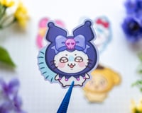 Image 4 of SNRO Chiikawa Stickers