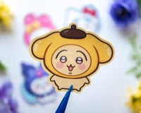 Image 5 of SNRO Chiikawa Stickers