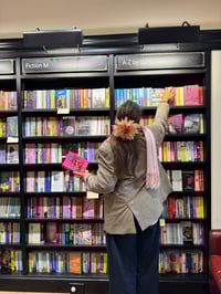 Image 4 of nectarine dahlia claw