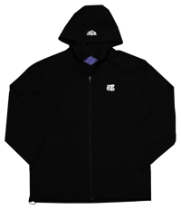 TRACK VESTE