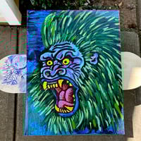 Grape Ape❌Green Crack