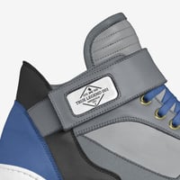 Image 2 of TRUE LEGEND 001 – Italian Luxury Sneaker by Alive Shoes