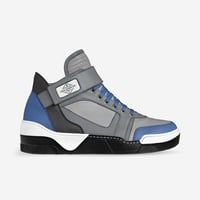 Image 3 of TRUE LEGEND 001 – Italian Luxury Sneaker by Alive Shoes