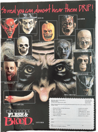 Image 2 of Fangoria Magazine #80