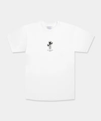 SCI-FI FANTASY_2029 AD TEE :::WHITE:::
