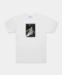 SCI-FI FANTASY_JERRY HSU PHOTO TEE :::WHITE:::
