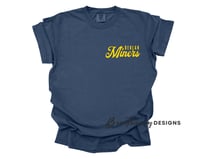 Image 6 of PREORDER - MINERS POCKET ADULT UNISEX
