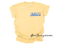 Image 2 of PREORDER - MINERS POCKET ADULT UNISEX