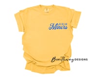 Image 3 of PREORDER - MINERS POCKET ADULT UNISEX