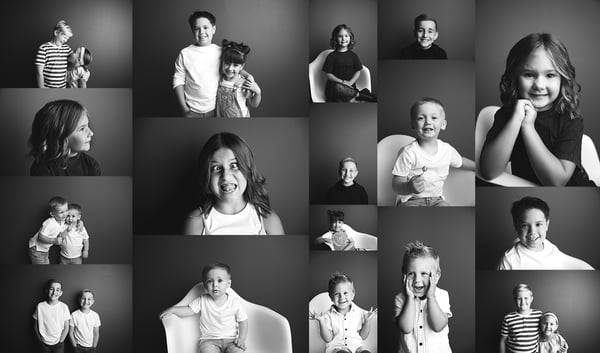 Image of Let Them Be Little Minis!