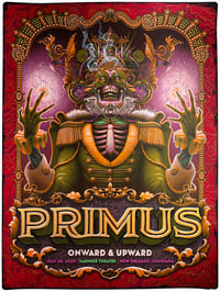 Image 7 of Primus New Orleans July 28