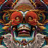 Image 8 of Primus New Orleans July 28