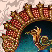 Image 9 of Primus New Orleans July 28