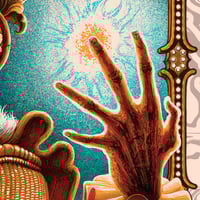 Image 11 of Primus New Orleans July 28